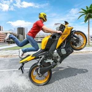 Motorcycle simulator offline - Play Free Best .IO Online Game on JangoGames.com