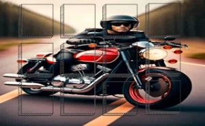 Motorcycles Photo Image Scramble - Play Free Best puzzle Online Game on JangoGames.com