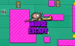 Mouse Escape - Play Free Best animal Online Game on JangoGames.com