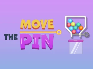 Move the Pin - Play Free Best brain Online Game on JangoGames.com