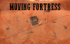 Moving Fortress - Play Free Best strategy Online Game on JangoGames.com
