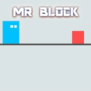 Mr Block - Play Free Best Puzzle Online Game on JangoGames.com