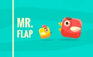 Mr Flap - Play Free Best animal Online Game on JangoGames.com