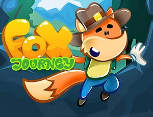 Mr. Journey Fox - Play Free Best Adventure Online Game on JangoGames.com