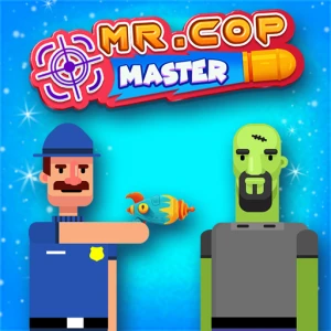 MR.COP MASTER - Play Free Best Puzzle Online Game on JangoGames.com