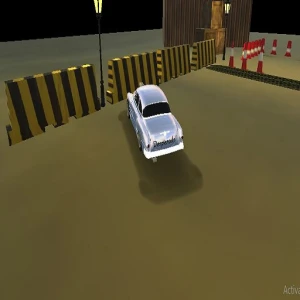 Multi Levels Car Parking Game  - Play Free Best Racing & Driving Online Game on JangoGames.com