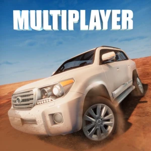 Multiplayer 4x4 offroad drive - Play Free Best Racing & Driving Online Game on JangoGames.com