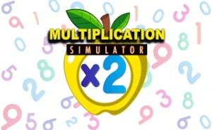 Multiplication Simulator - Play Free Best kids Online Game on JangoGames.com