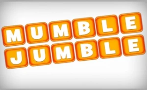 Mumble Jumble - Play Free Best trivia Online Game on JangoGames.com