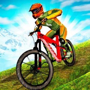 MX Offroad Master - Play Free Best driving Online Game on JangoGames.com