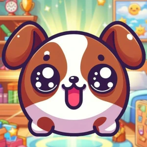 My DOGY Virtual Pet - Play Free Best Casual Online Game on JangoGames.com