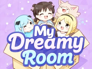 My Dreamy Room Home Design - Play Free Best Hypercasual Online Game on JangoGames.com