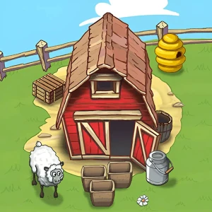 My Little Farm - Play Free Best Strategy Online Game on JangoGames.com