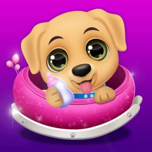 My Little Pet Salon - Play Free Best Adventure Online Game on JangoGames.com