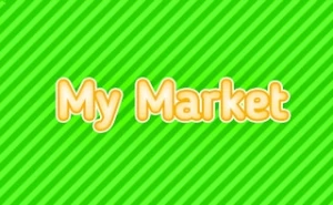 My Market - Play Free Best arcade Online Game on JangoGames.com