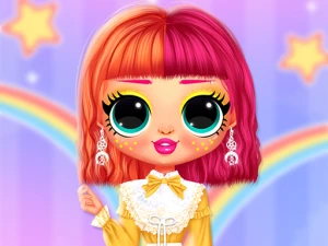 My Sweet Lolita Dress - Play Free Best Girls Online Game on JangoGames.com