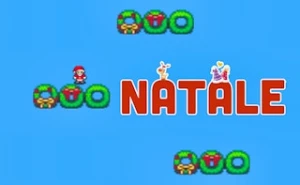 Natale - Play Free Best arcade Online Game on JangoGames.com