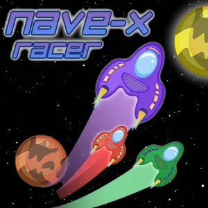 Nave X Racer - Play Free Best Racing & Driving Online Game on JangoGames.com