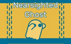 Nearsighted Ghost - Play Free Best casual Online Game on JangoGames.com