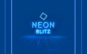 Neon Blitz - Play Free Best arcade Online Game on JangoGames.com