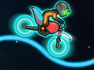 Neon Motocross games - Play Free Best Boys Online Game on JangoGames.com