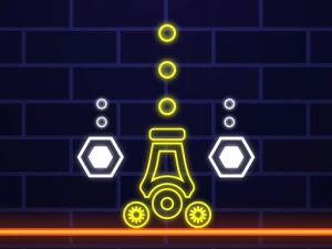Neon War - Play Free Best Casual Online Game on JangoGames.com