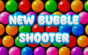 New Bubble Shooter - Play Free Best ball Online Game on JangoGames.com
