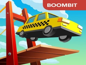 New Car Racing Game Bridge 2020  - Play Free Best Racing & Driving Online Game on JangoGames.com