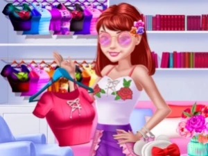New Spring Wardrobe 2 - Play Free Best Dress-up Online Game on JangoGames.com