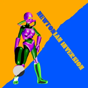 Newtonian Inversion - Play Free Best Puzzle Online Game on JangoGames.com