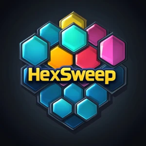NextRealm HexSweep - Play Free Best .IO Online Game on JangoGames.com
