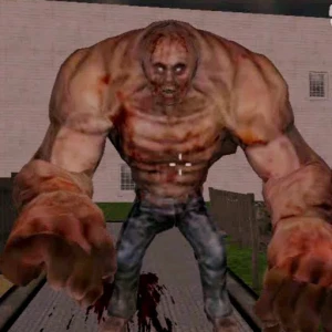 Night Watchmen Stories Zombie Hospital - Play Free Best Shooter Online Game on JangoGames.com