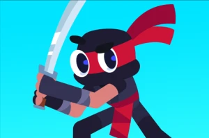 Ninja Cut - Play Free Best Casual Online Game on JangoGames.com