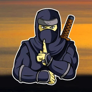 Ninja in Cape - Play Free Best arcade Online Game on JangoGames.com