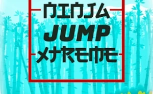 Ninja Jump Xtreme - Play Free Best arcade Online Game on JangoGames.com