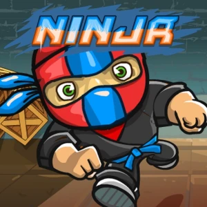 Ninja - Play Free Best Casual Online Game on JangoGames.com