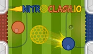 NitroClash.io - Play Free Best .IO Online Game on JangoGames.com