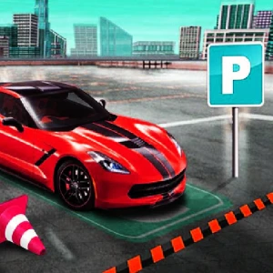 No Driver Parking - Play Free Best Racing & Driving Online Game on JangoGames.com