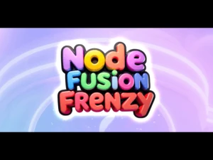 Node Fusion Frenzy - Play Free Best Puzzle Online Game on JangoGames.com