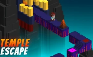 Noob Run - Play Free Best arcade Online Game on JangoGames.com