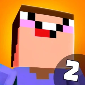 Noob vs pro 2 Jailbreak - Play Free Best Adventure Online Game on JangoGames.com
