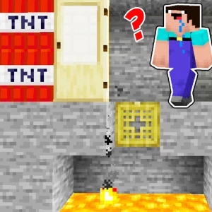 Noob vs Pro Challenge - Play Free Best Adventure Online Game on JangoGames.com