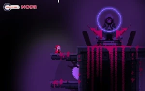 Noor - Play Free Best platformer Online Game on JangoGames.com