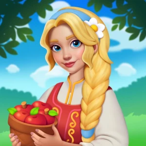 Northern Lights - the secret of the forest - Play Free Best Casual Online Game on JangoGames.com
