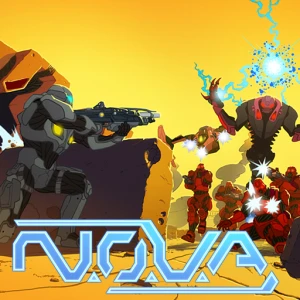 NOVA Covered Ops  - Play Free Best Adventure Online Game on JangoGames.com