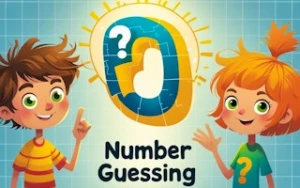 Number Guessing Classic Game - Play Free Best trivia Online Game on JangoGames.com