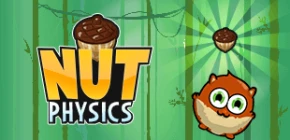 Nut Physics - Play Free Best Puzzle & Logic Online Game on JangoGames.com