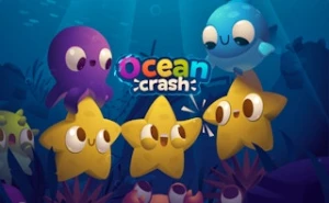Ocean Crash - Play Free Best bejeweled Online Game on JangoGames.com