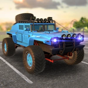 Off Road 4x4 Jeep Simulator - Play Free Best Simulation Online Game on JangoGames.com