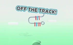Off the Track - Play Free Best arcade Online Game on JangoGames.com